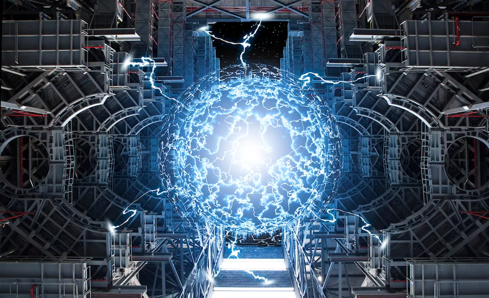 Breakthroughs in Nuclear Fusion